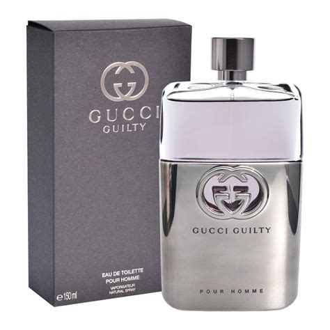 gucci herren parfum